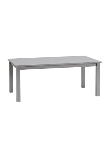 byLiving Couchtisch Vesa in Grau - (B) 110 x (H) 45 x (T) 60 cm