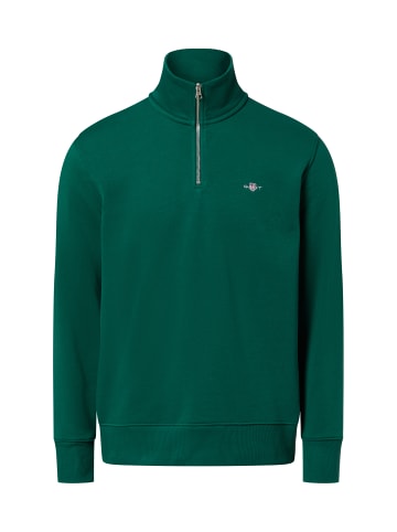 Gant Sweatshirt in tanne