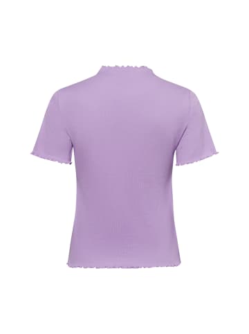 Marc O'Polo DENIM T-Shirt in flieder