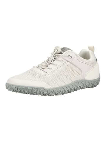 Camel Active Barfußschuhe Halbschuhe in Weiß