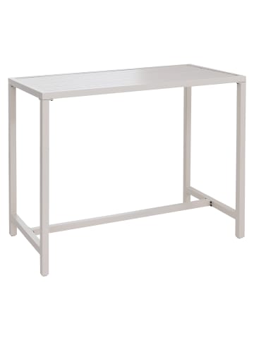 MCW Stehtisch P91, Creme