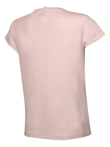 rh+ T-Shirt Techno Jersey T in rosewater