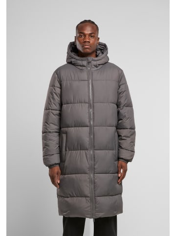 Urban Classics Winter Jacket in magnet