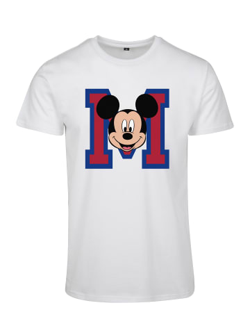 Merchcode T-Shirts in white