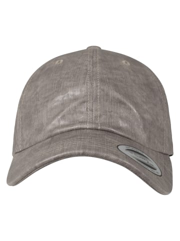  Flexfit Dad Caps - Classics in darktaupe