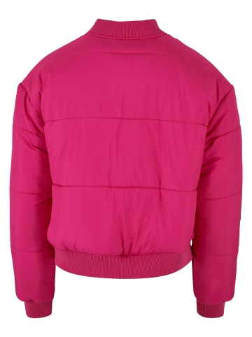 Urban Classics Urban Classics in hibiskuspink