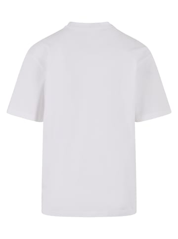 Urban Classics T-Shirts in white