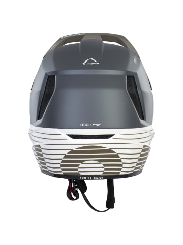 ION ISCRUB AMP HELMET