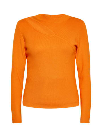 faina Pullover in ORANGE