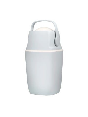 Kinderhaus Blaubär Windeleimer TOP in Grey