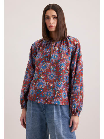 Seidensticker Tunika Regular in Rot