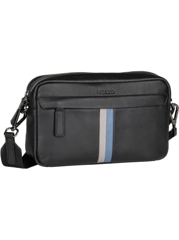 PICARD Bodybag Horizon in Schwarz