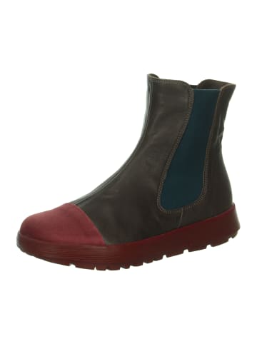 Think! Chelsea Boot COMODA in Pepper/Kombi