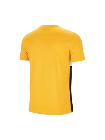 FANATICS Shirt NHL Pittsburgh Penguins in Gelb