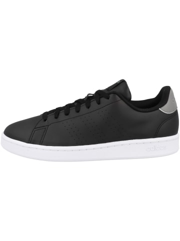 adidas Performance Sneaker low Advantage in schwarz