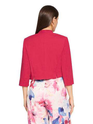 Vera Mont Blazer in pink
