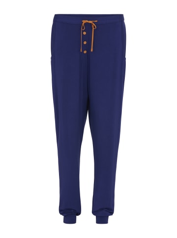Cyberjammies Indigo Loungewear in marine