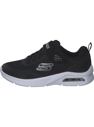 Skechers Sneakers Low in BLK schwarz