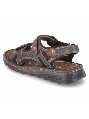 Camel Active Sandalette in braun