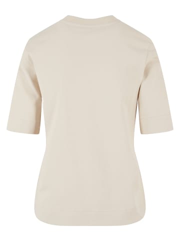 Urban Classics T-Shirts in whitesand