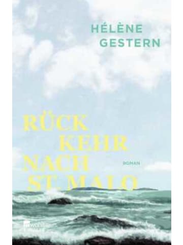 Kindler Buch - Rückkehr nach St. Malo