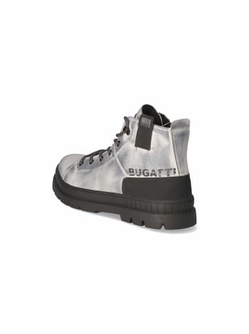 Bugatti Winterboots in Grau