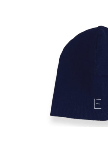 Lotta&Emil BEANIE blau