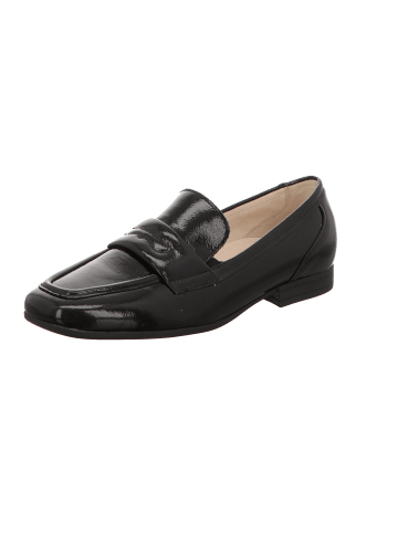 Gabor Comfort Slipper Trott. Mit Absatz Gs Florenz in schwarz