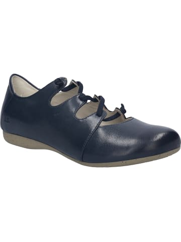 Josef Seibel Halbschuh Fiona in ocean