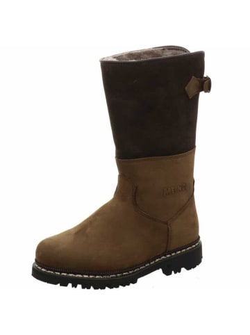 MEINDL Boots in braun