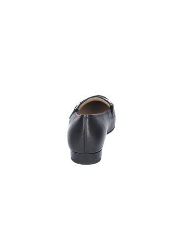 ara Schnürschuh in schwarz