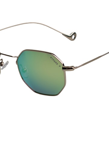Kypers Sonnenbrille in Gold