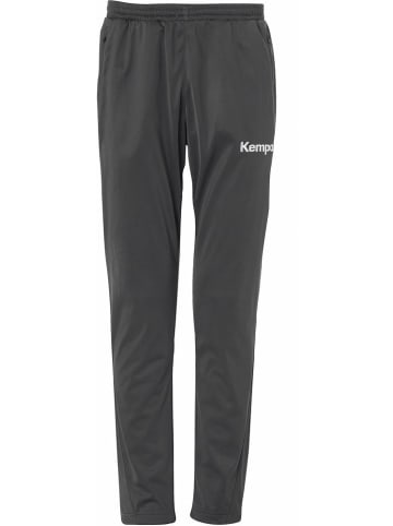 Kempa Trainingshose "Emotion 2.0 Hose" in Grau