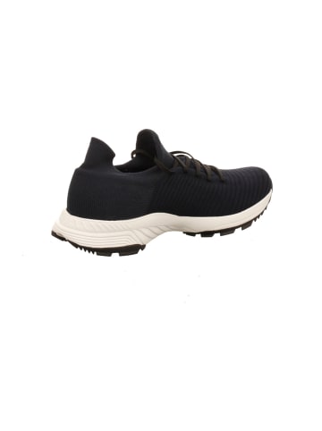 UYN Schnürschuh in dunkelblau