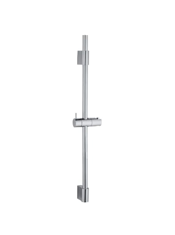 Wenko Brausestange CLASSIC in Silbern, (L) 70 cm