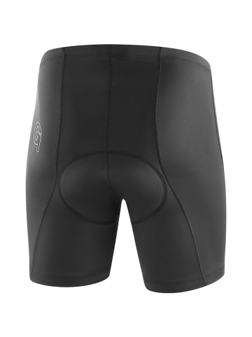 Gonso Bike Hotpants Billy in Schwarz