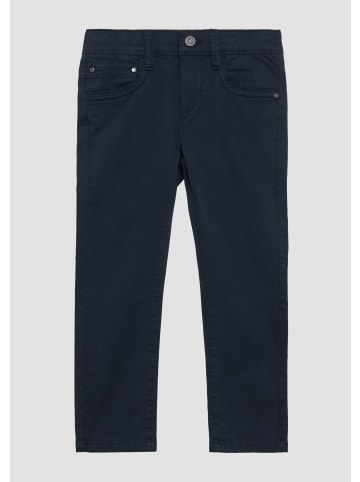 s.Oliver Hose BRAD in 5952_navy
