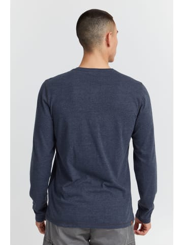 11 Project Longsleeve PRBonso in Blau