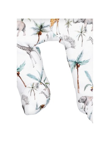 Nini Babyhose Savanne XT in weiss