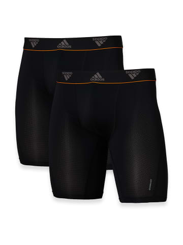 adidas Retro Pants CYCLIST in Schwarz