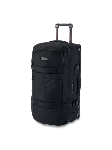 Dakine Split 85L 2 Rollen Reisetasche 76 cm in black