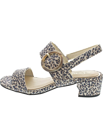 Marco Tozzi Sandale Beige