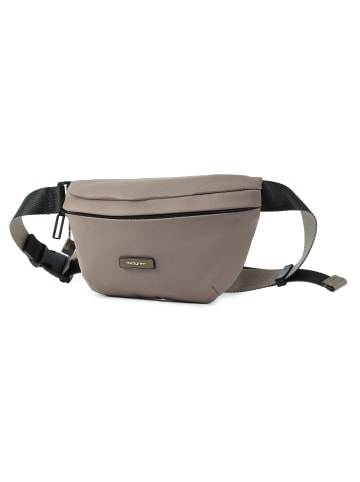 Hedgren Nova Halo Gürteltasche 22.5 cm in morel