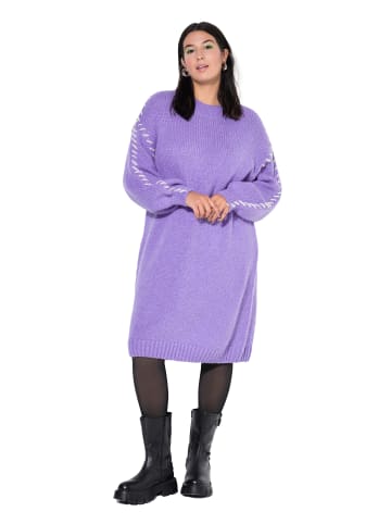 Studio Untold Kleid in lila