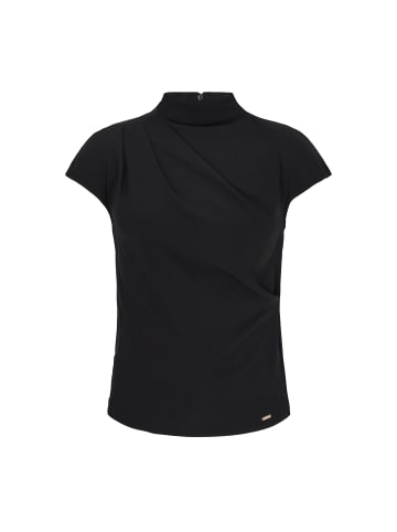 DreiMaster Women Blouse in black
