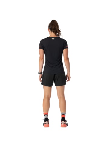 DYNAFIT T-Shirt ALPINE 2 S/S TEE W in Hellgrau083