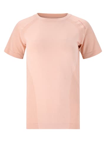 Endurance Funktionsshirt HALEN W in 4240 Peach Whip