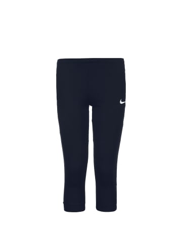 Nike Performance Trainingsanzug Academy Pro in blau / schwarz