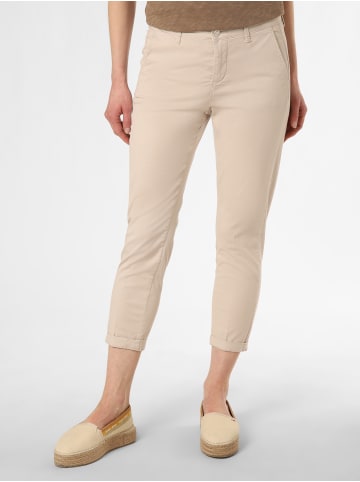 MAC HOSEN Hose Chino in sand