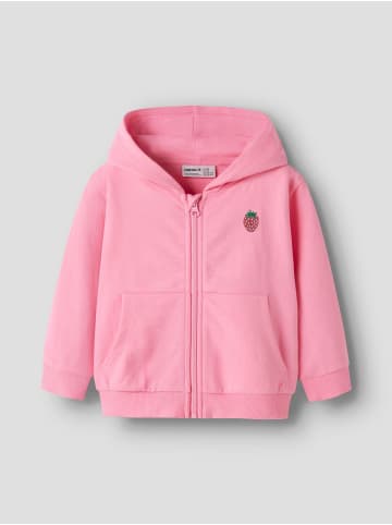 name it Sweatshirt in Pink Drink